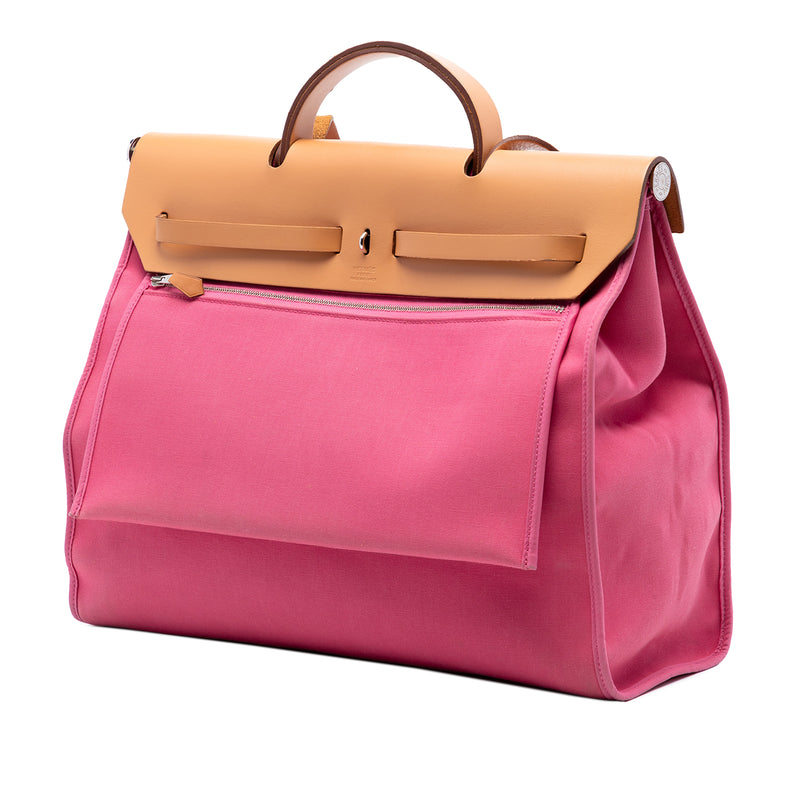 Toile Herbag Zip 39 - Image 2