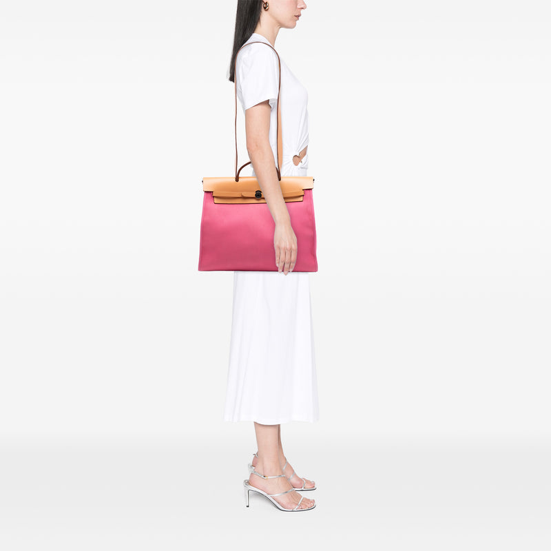 Toile Herbag Zip 39 - Image 7
