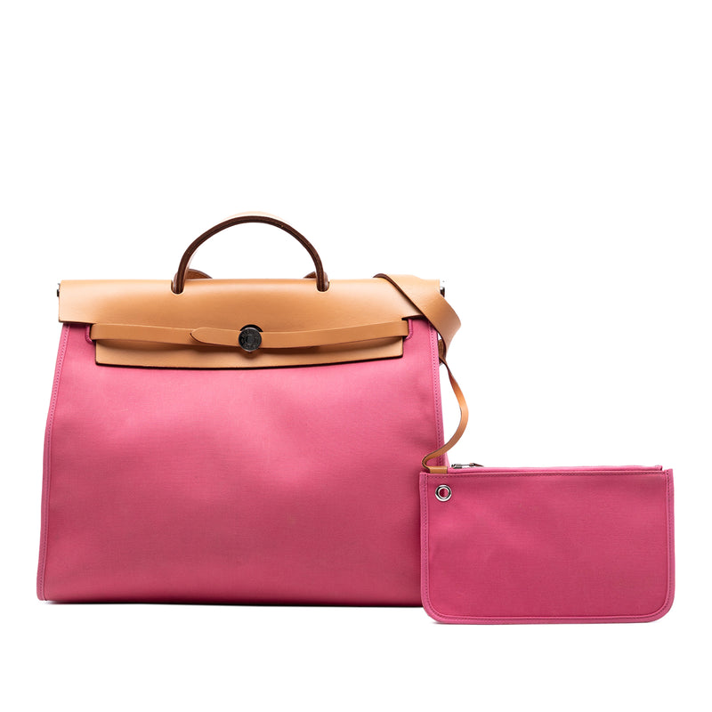Toile Herbag Zip 39 - Image 8