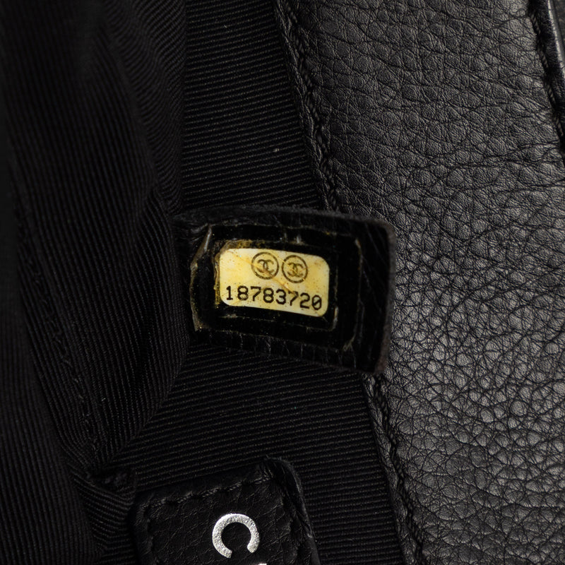 Medium Calfskin Boy Reverso Flap - Image 6