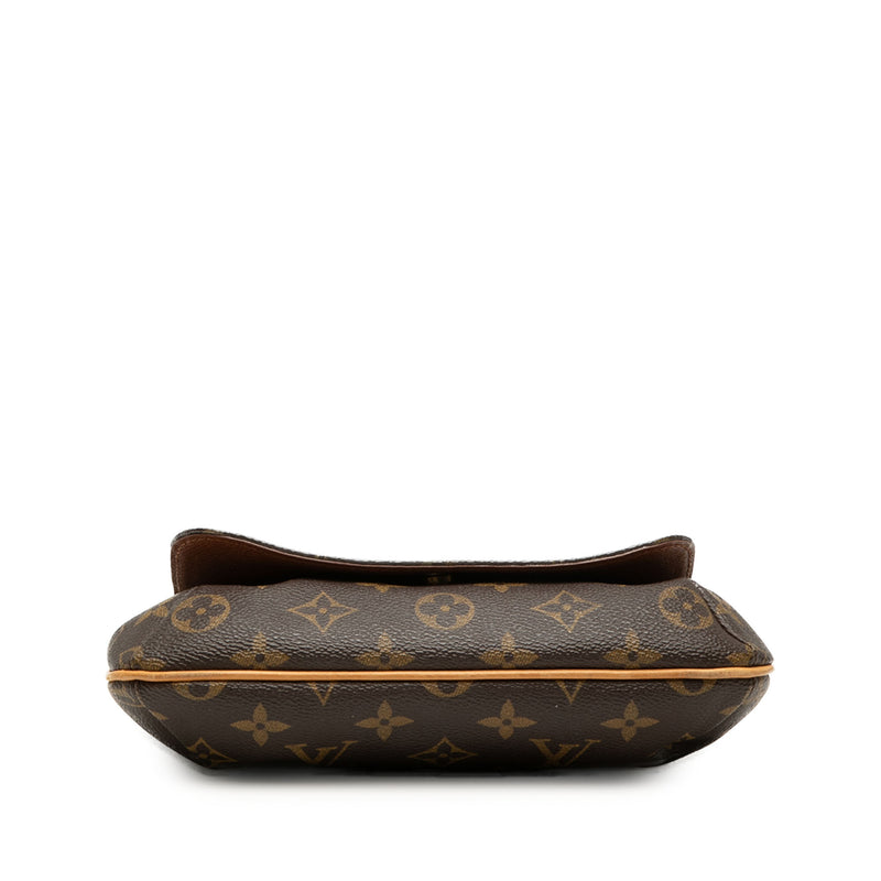 Monogram Musette Salsa PM Short Strap - Image 3
