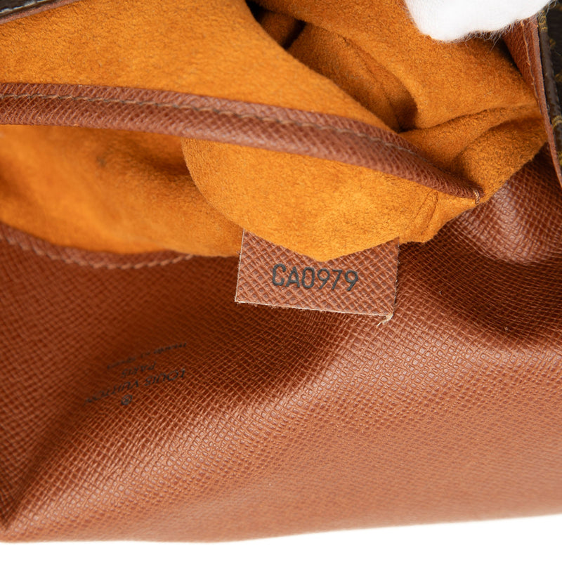 Monogram Musette Salsa PM Short Strap - Image 6
