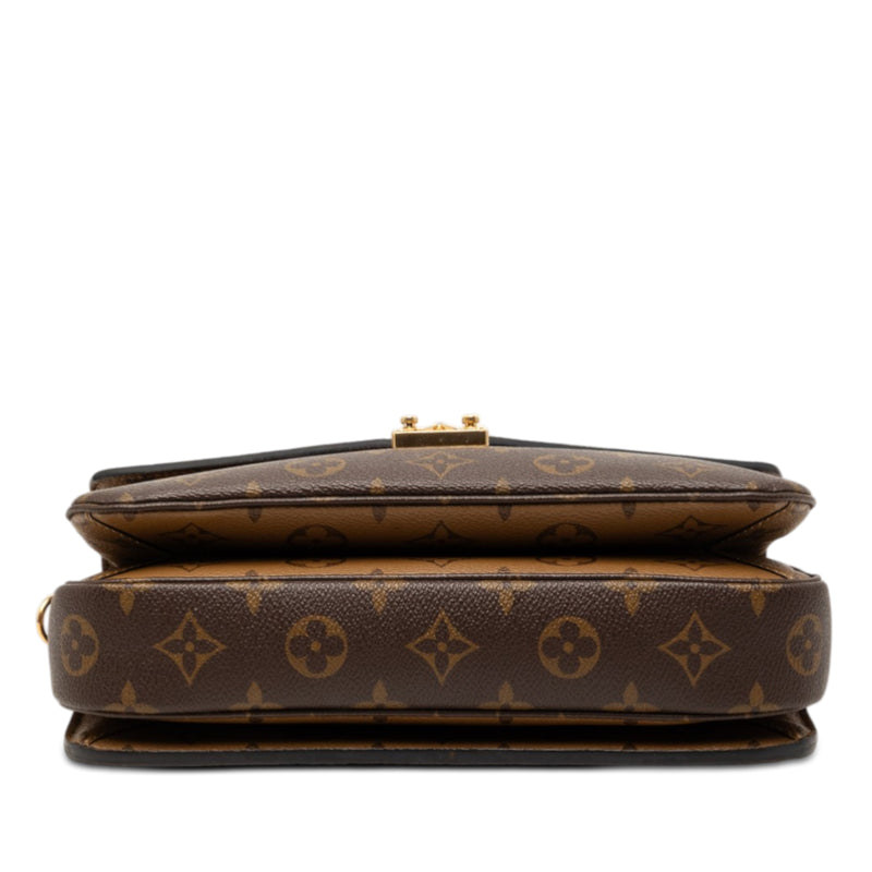 Monogram Reverse Pochette Metis - Image 3