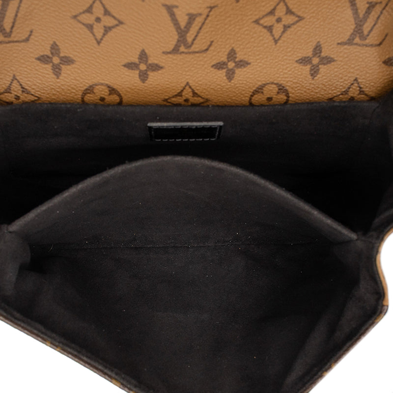 Monogram Reverse Pochette Metis - Image 4