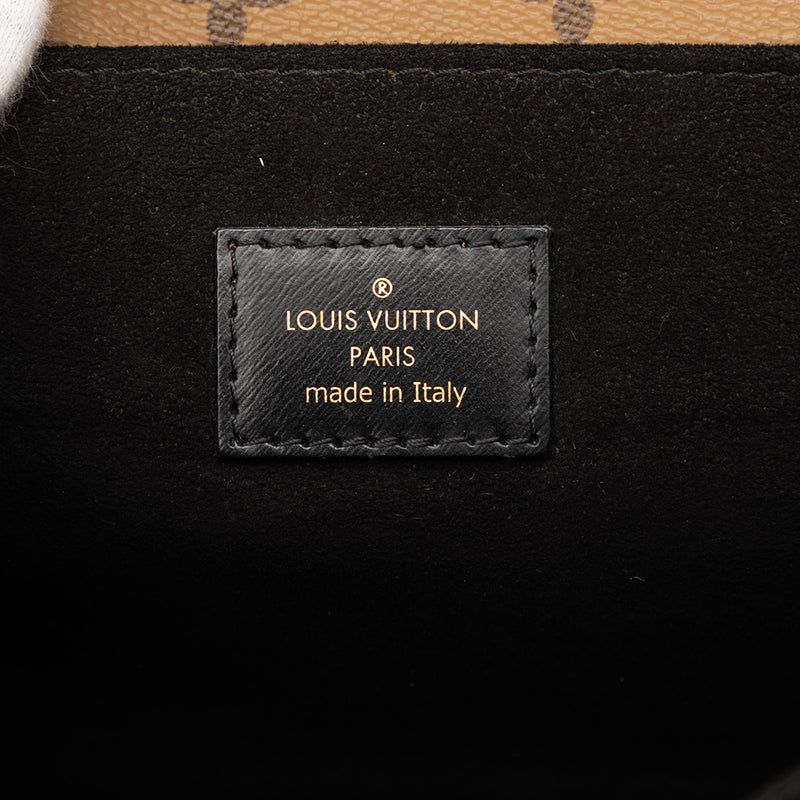 Monogram Reverse Pochette Metis - Image 5