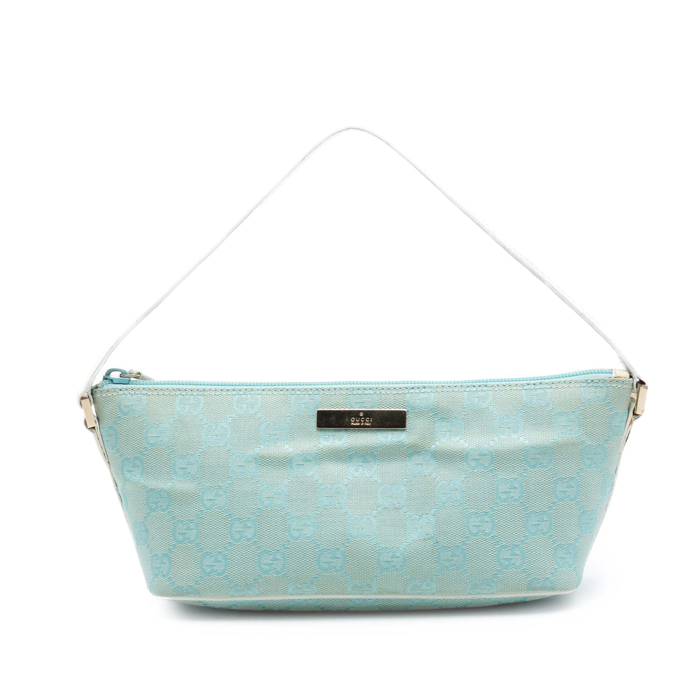 GG Canvas Boat - Image 1