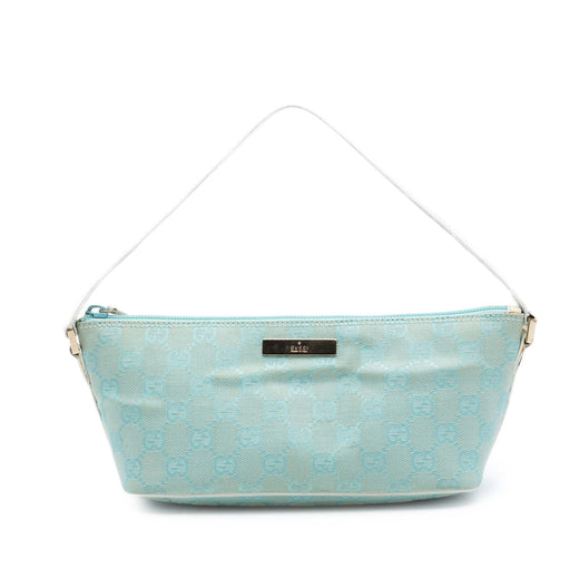GG Canvas Boat - Image 1