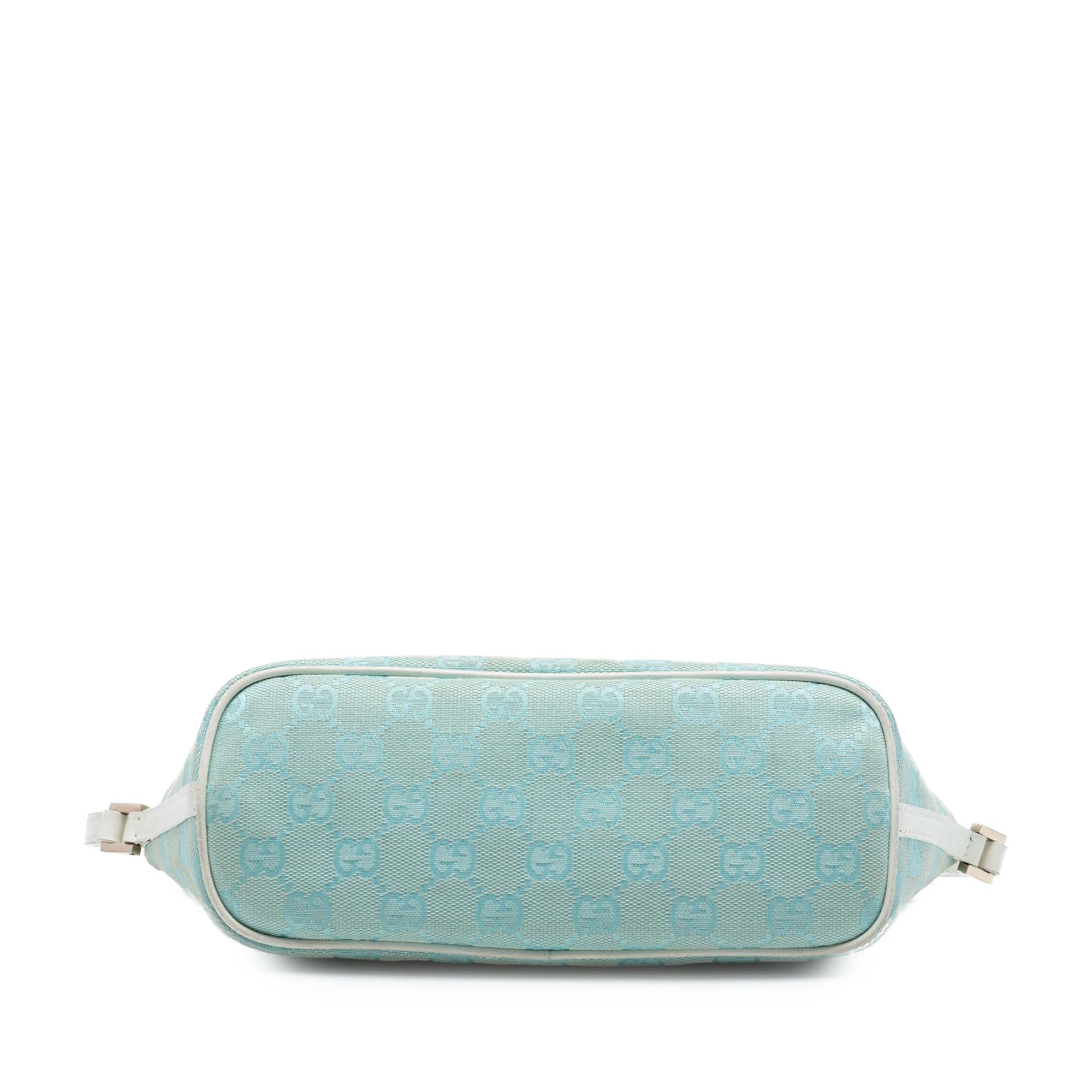 GG Canvas Boat - Image 3