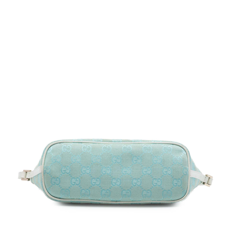 GG Canvas Boat - Image 3