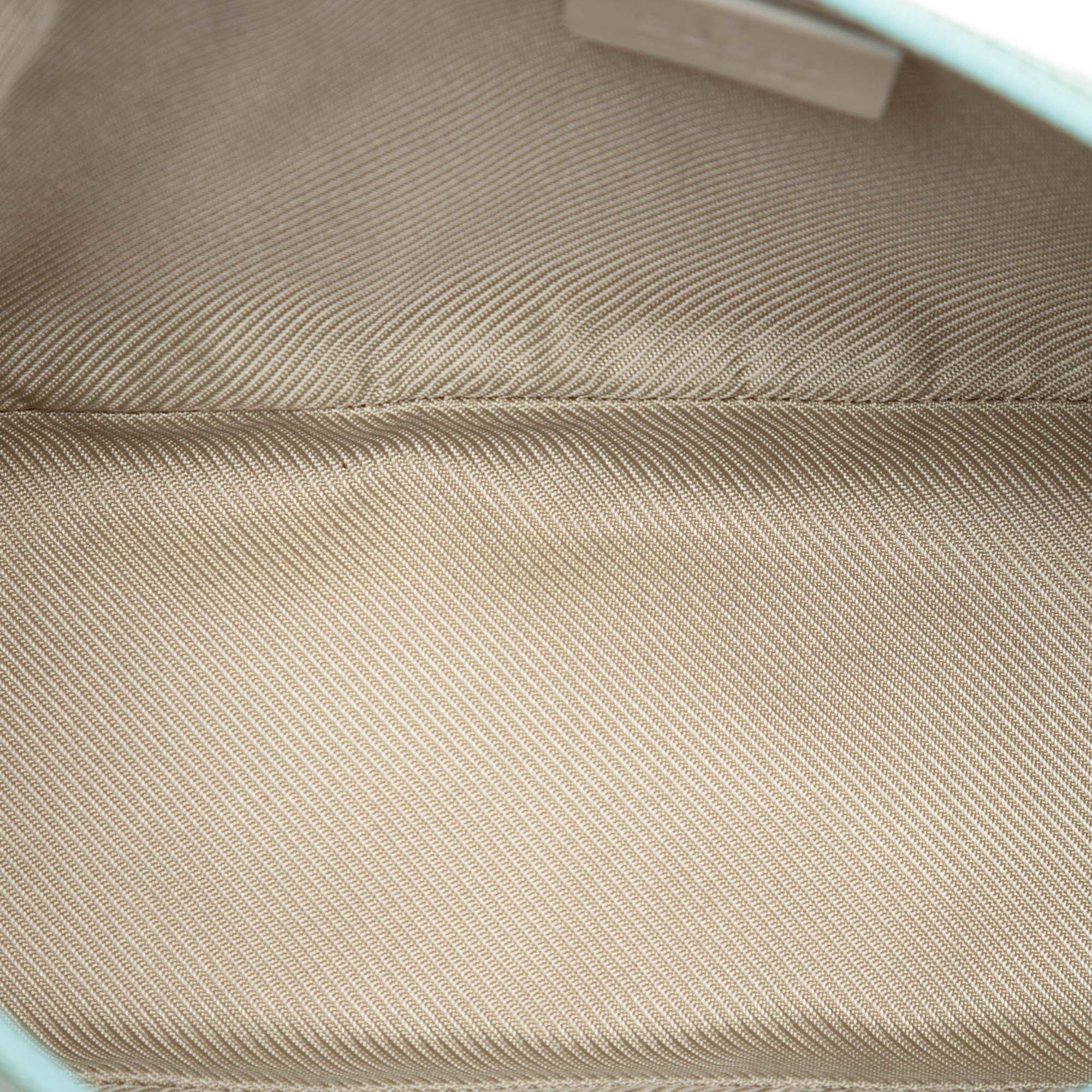 GG Canvas Boat - Image 4
