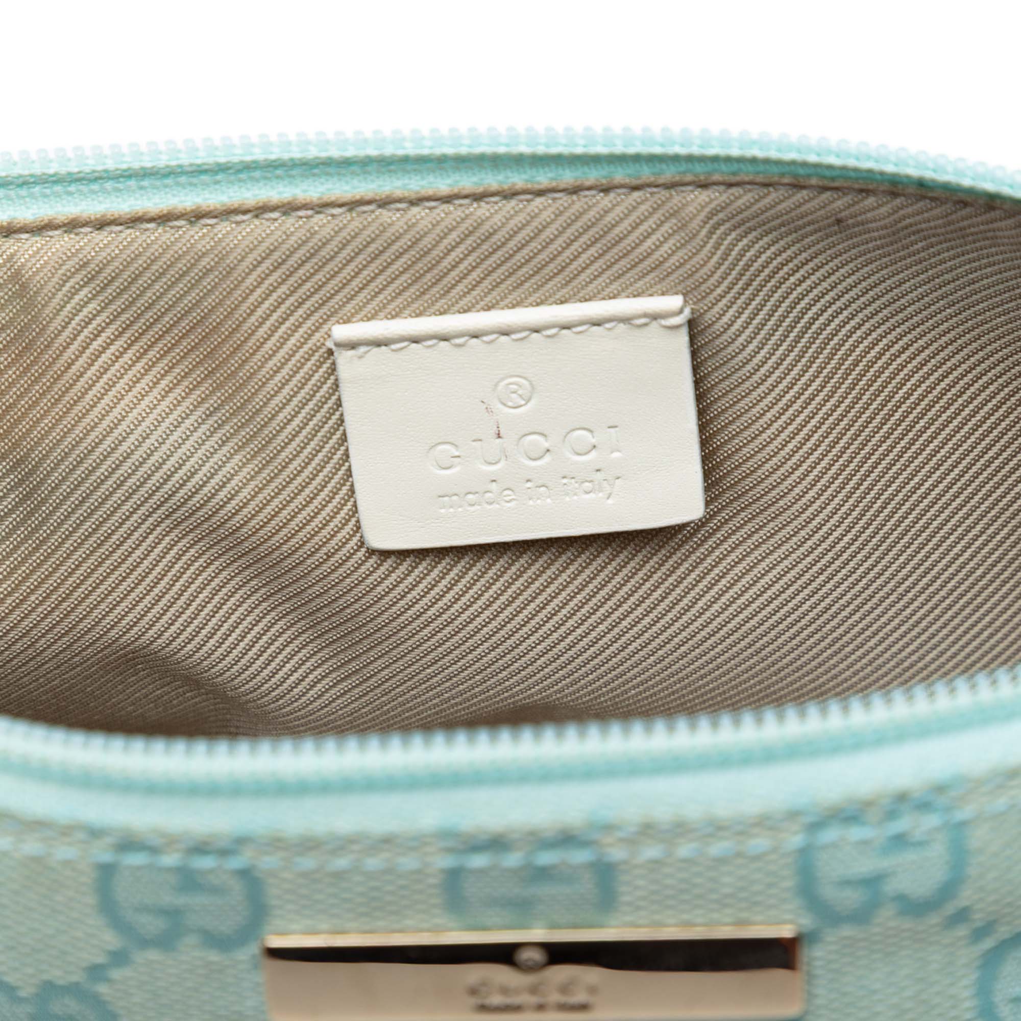 GG Canvas Boat - Image 5