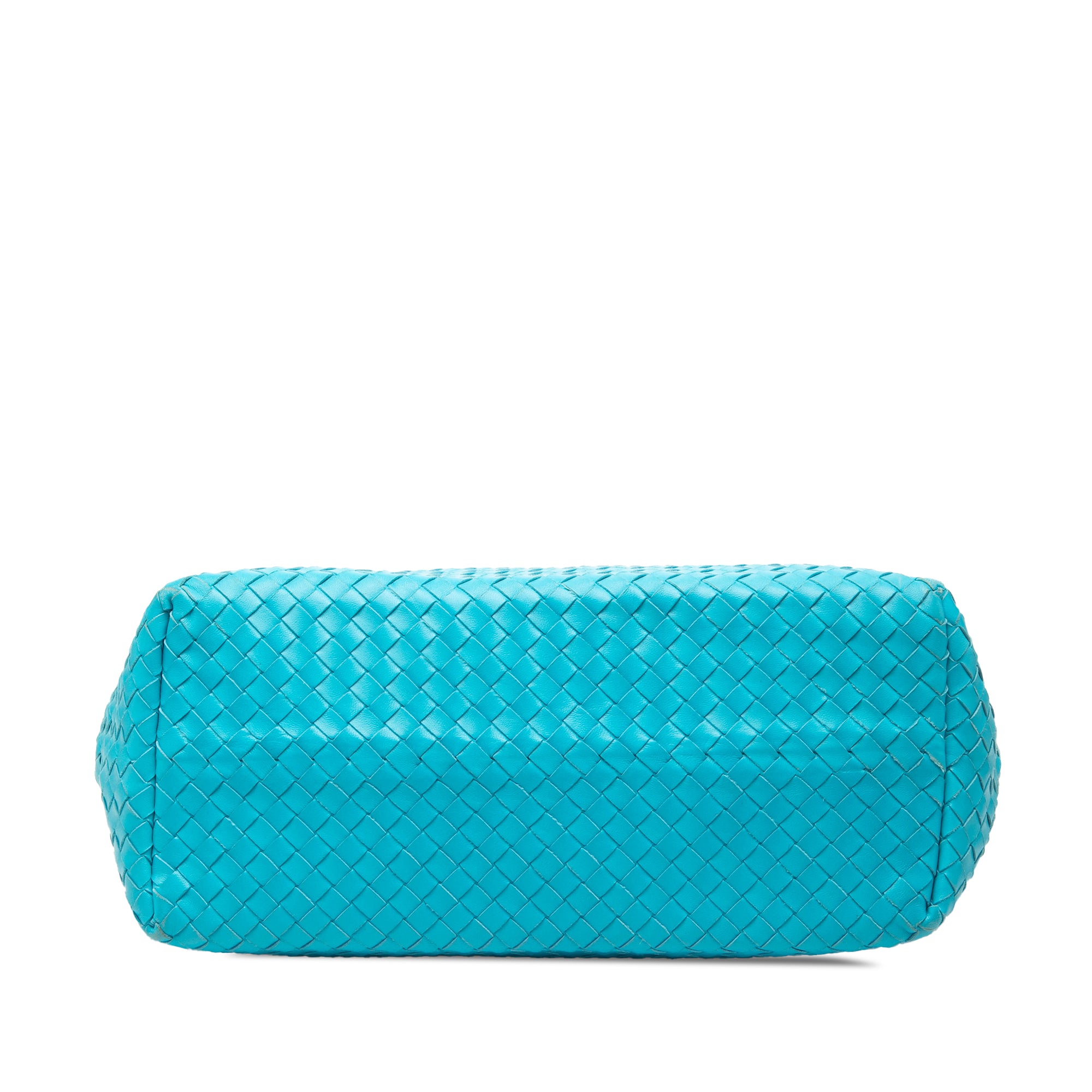 Medium Nappa Intrecciato Garda Tote - Image 3