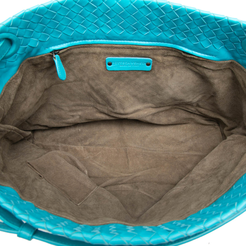Medium Nappa Intrecciato Garda Tote - Image 4