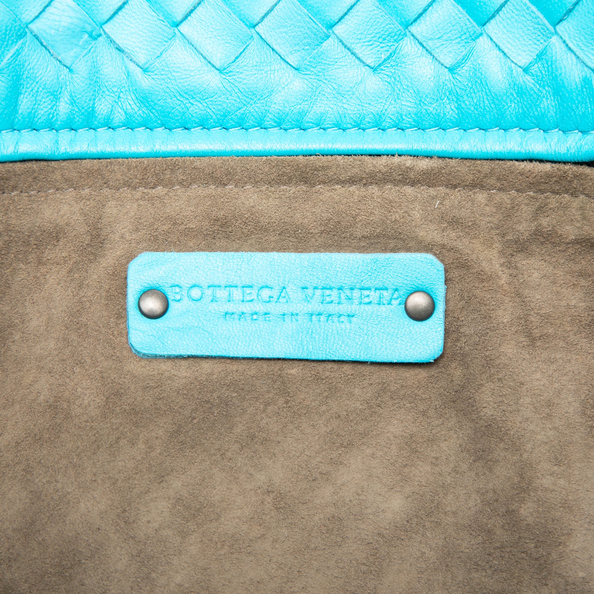 Medium Nappa Intrecciato Garda Tote - Image 5