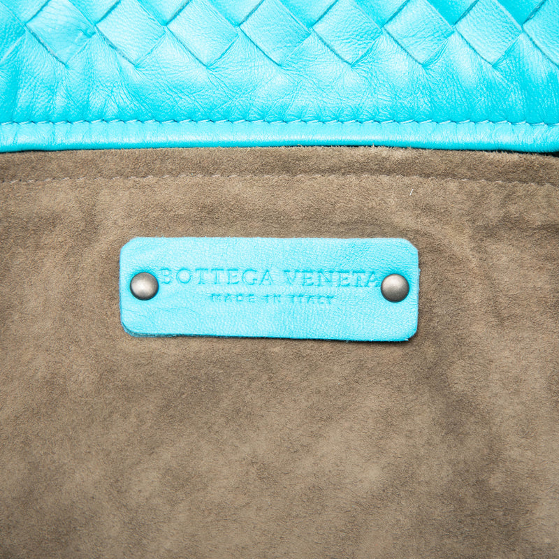 Medium Nappa Intrecciato Garda Tote - Image 5