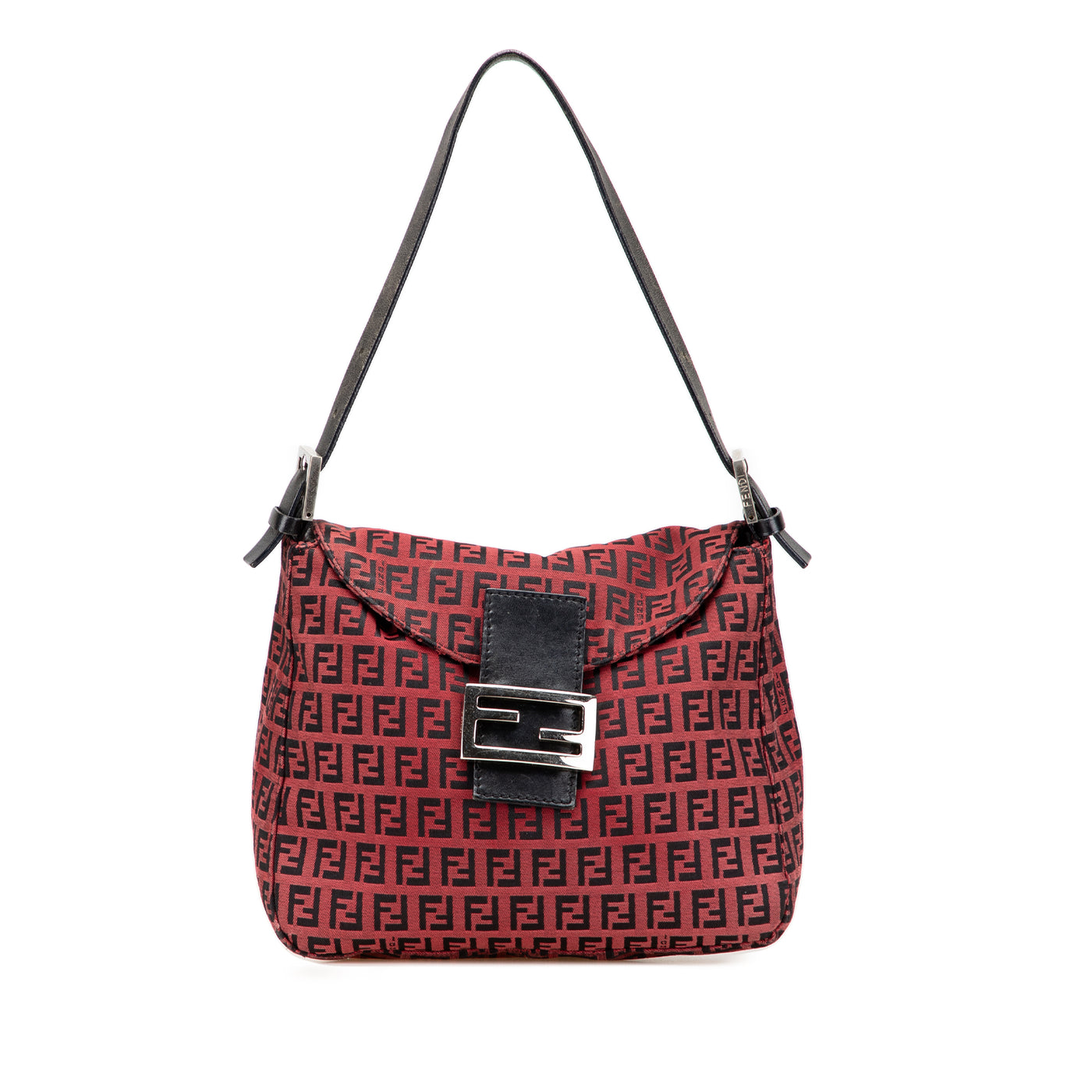 Zucca Canvas Double Flap Mamma - Image 1