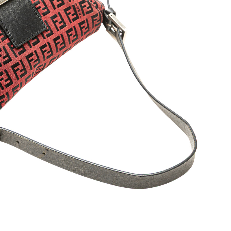 Zucca Canvas Double Flap Mamma - Image 12