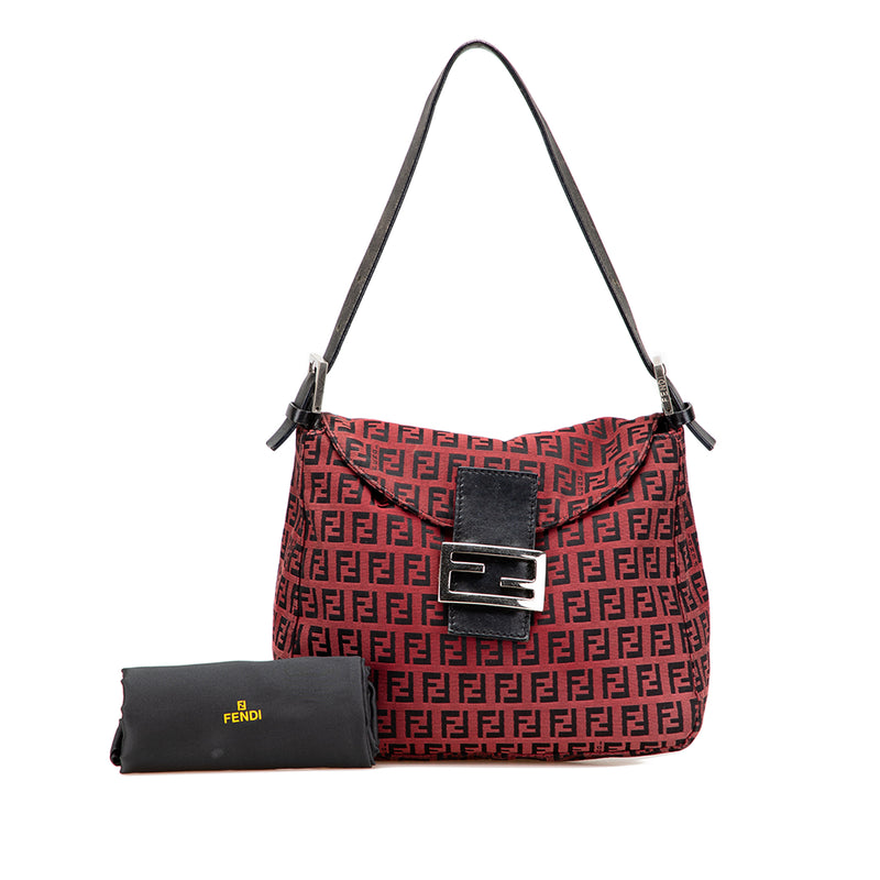 Zucca Canvas Double Flap Mamma - Image 14