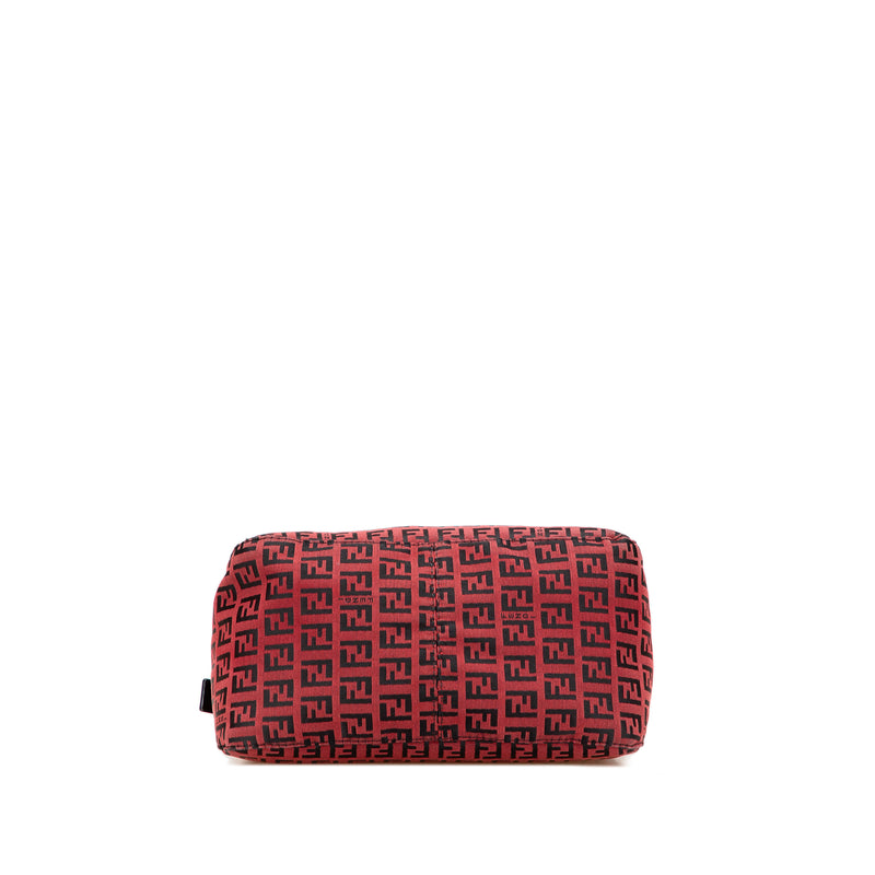 Zucca Canvas Double Flap Mamma - Image 3