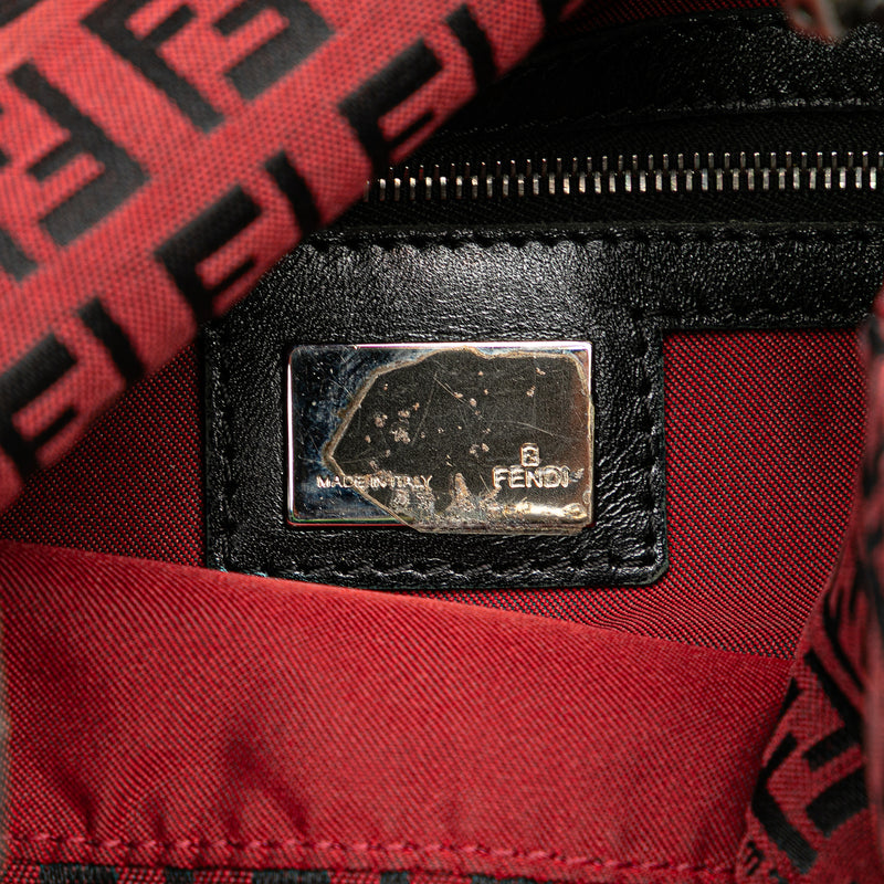 Zucca Canvas Double Flap Mamma - Image 5
