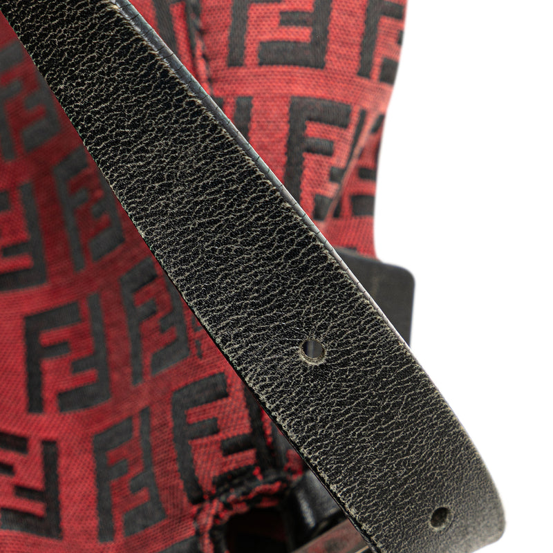 Zucca Canvas Double Flap Mamma - Image 8