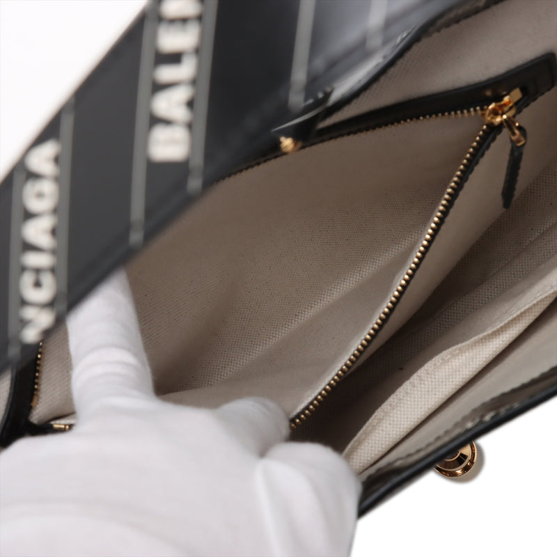 Balenciaga The Hacker Project Medium Calfskin Jackie 1961 Crossbody - Image 4