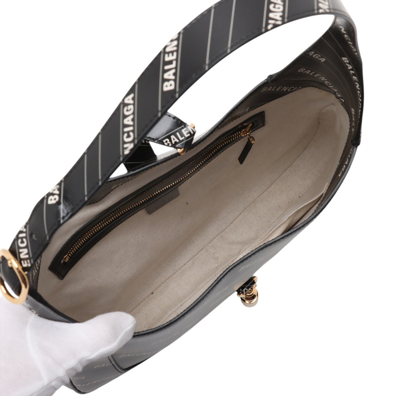 Balenciaga The Hacker Project Medium Calfskin Jackie 1961 Crossbody - Image 5