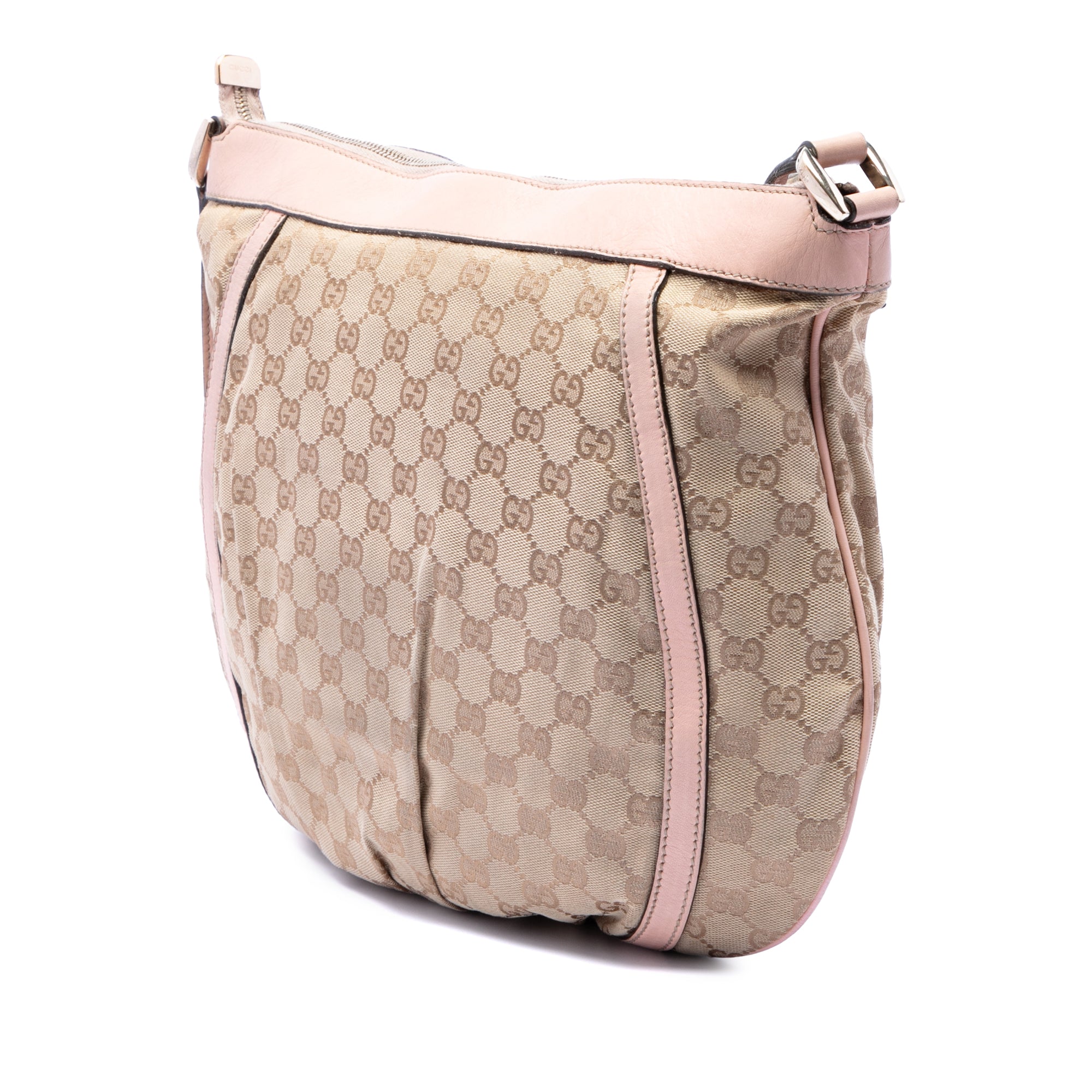 GG Canvas Abbey D Ring Crossbody - Image 2