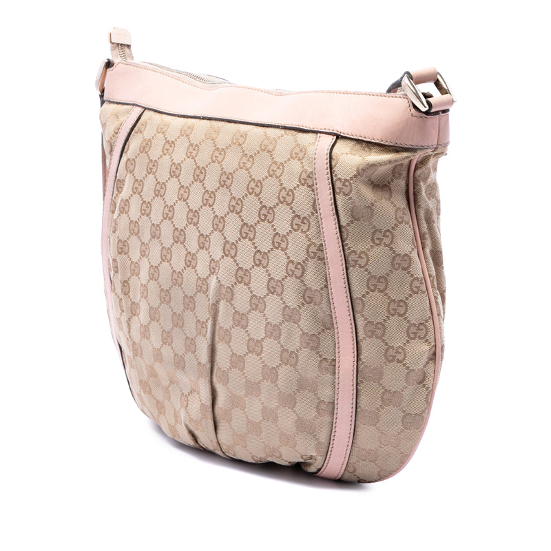 GG Canvas Abbey D Ring Crossbody - Image 2