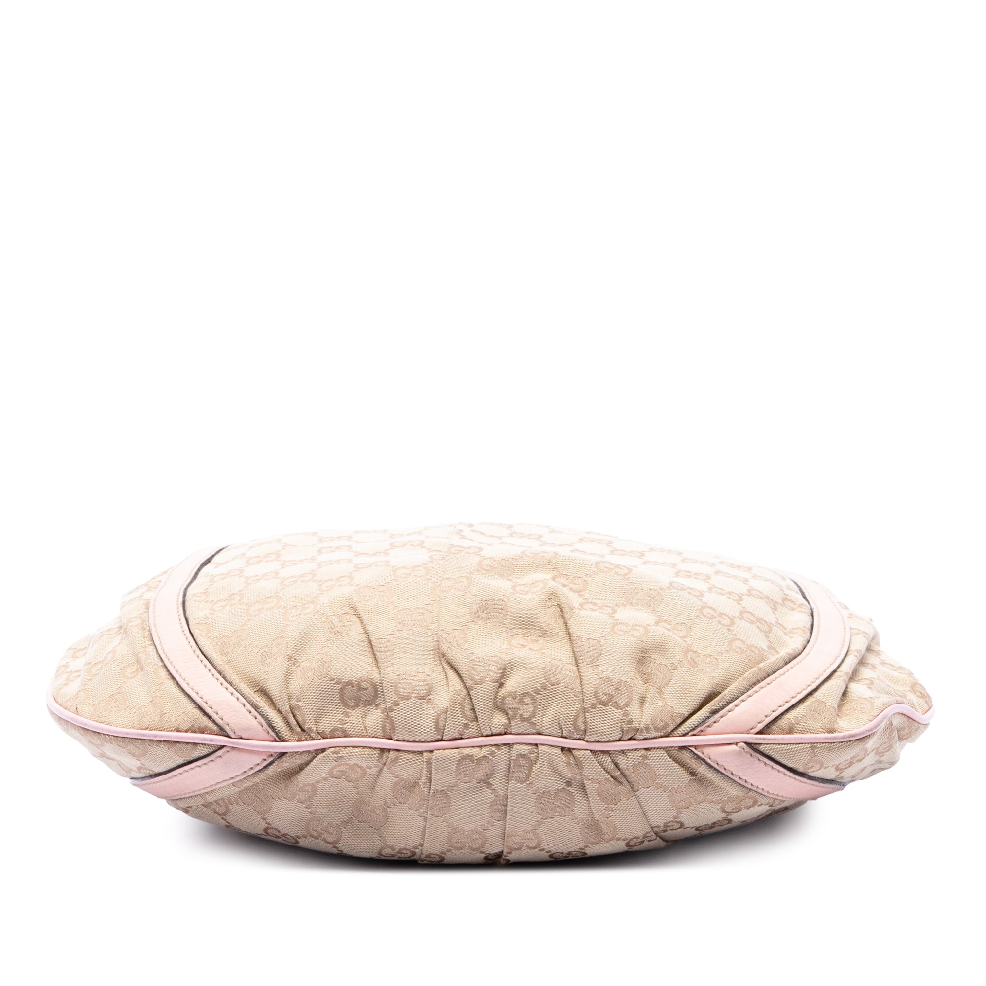 GG Canvas Abbey D Ring Crossbody - Image 3
