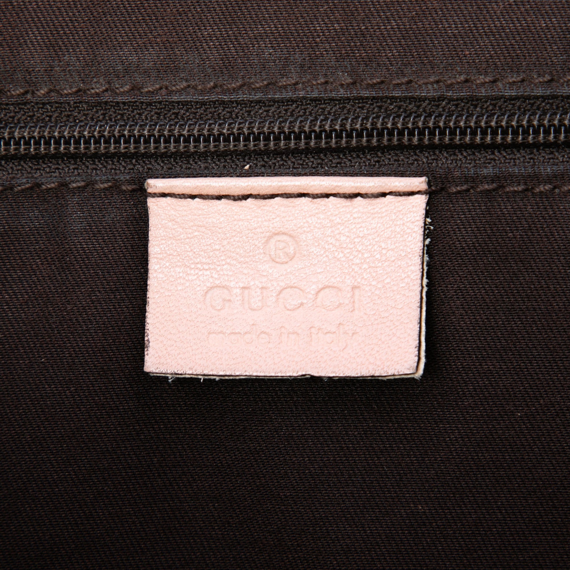 GG Canvas Abbey D Ring Crossbody - Image 5