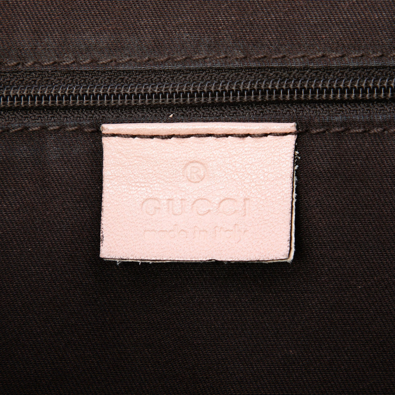 GG Canvas Abbey D Ring Crossbody - Image 5