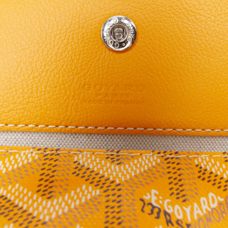 Goyardine Saint Louis PM - Image 5