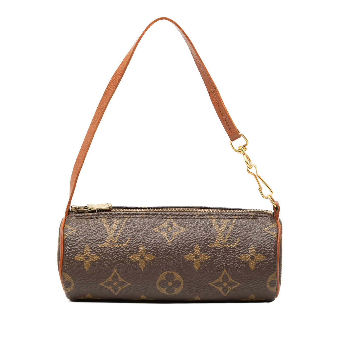 Monogram Papillon Pochette - Image 1