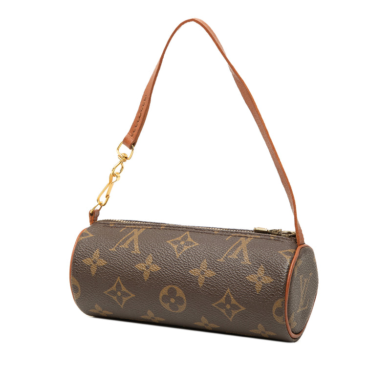 Monogram Papillon Pochette - Image 2