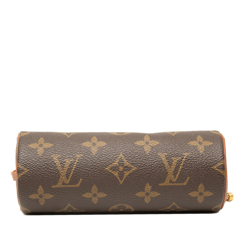Monogram Papillon Pochette - Image 3