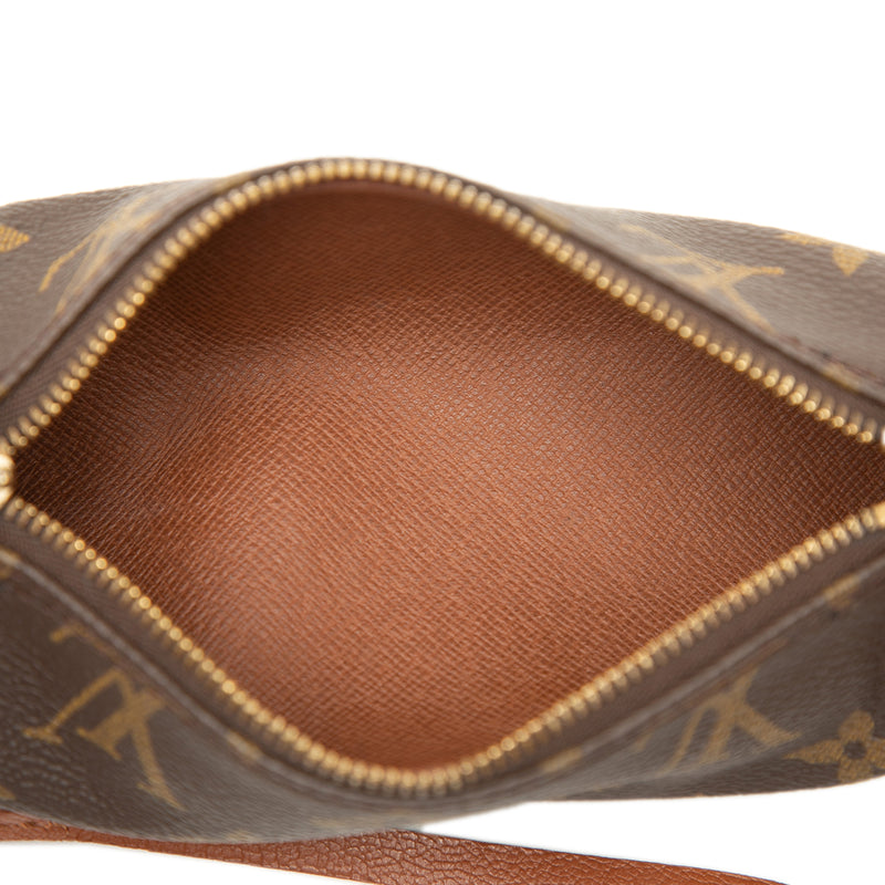 Monogram Papillon Pochette - Image 4