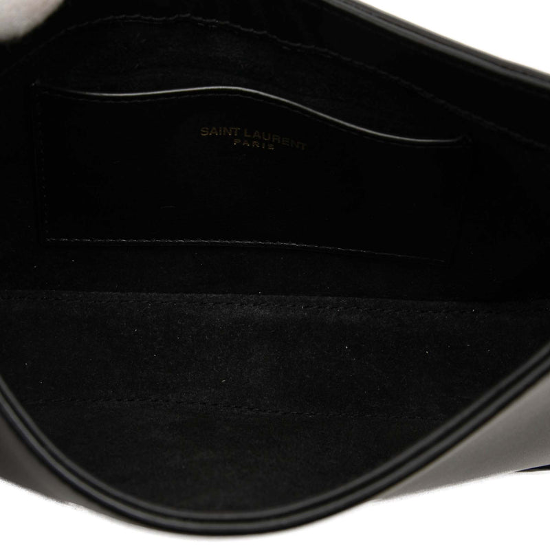 Mini Smooth Calfskin Le 5 a 7 - Image 4