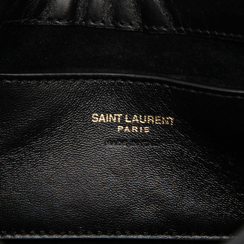 Mini Smooth Calfskin Le 5 a 7 - Image 6