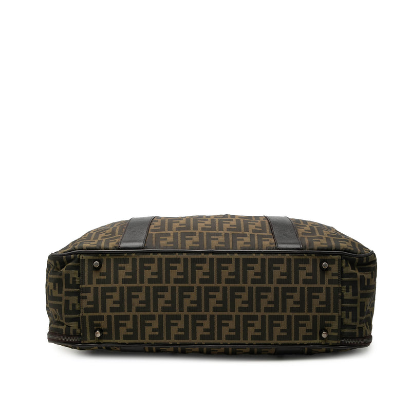 Zucca Canvas Travel Bag - Image 3