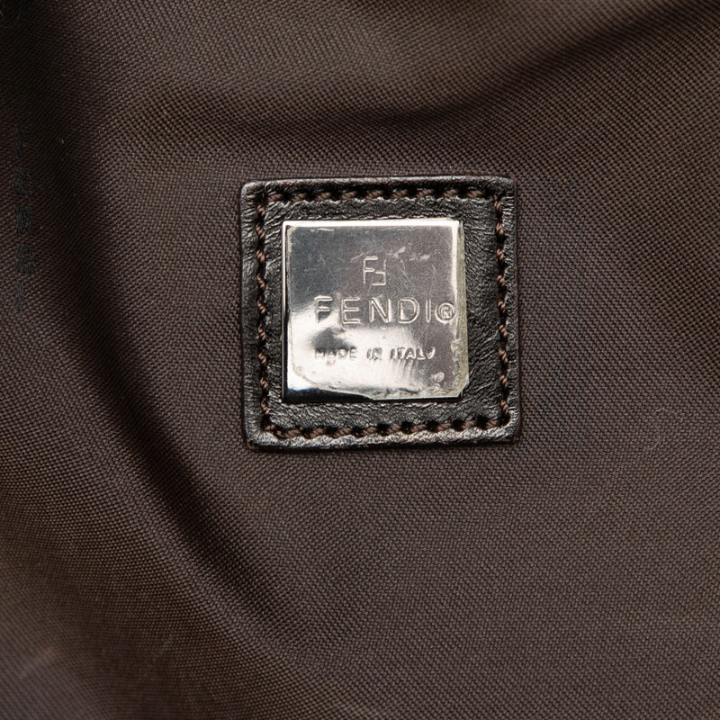 Zucca Canvas Travel Bag - Image 5