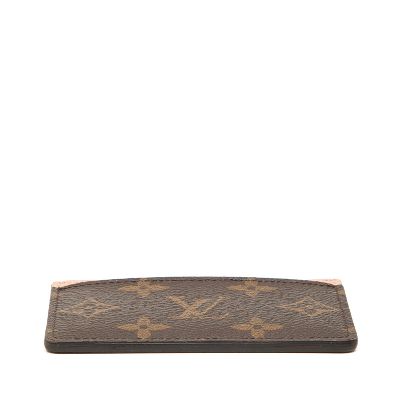 Monogram Card Holder - Image 3
