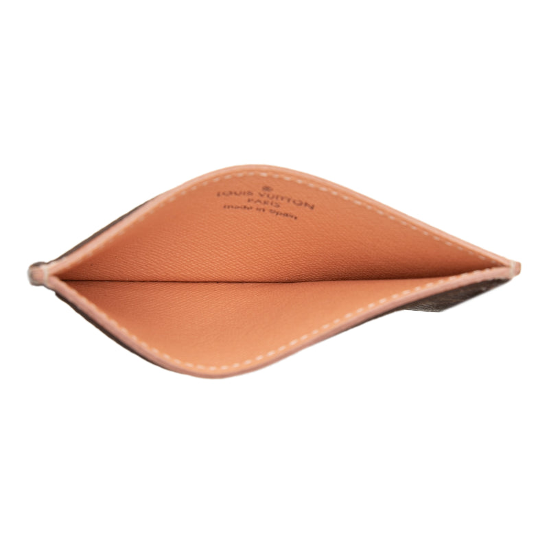 Monogram Card Holder - Image 4