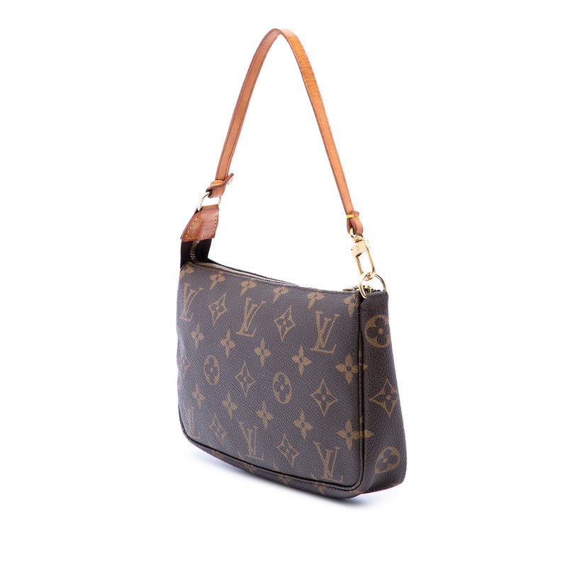 Monogram Pochette Accessoires - Image 2