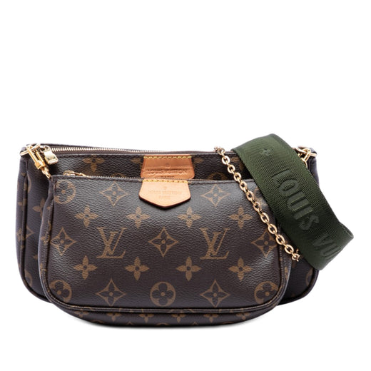 Monogram Multi Pochette Accessoires - Image 1