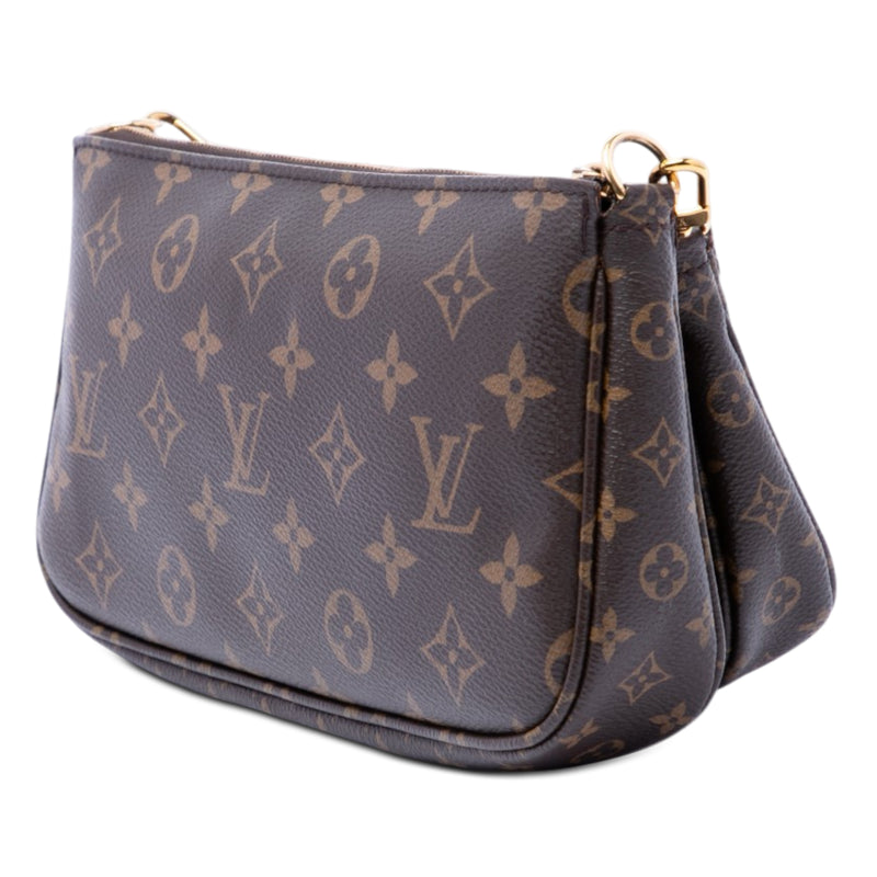 Monogram Multi Pochette Accessoires - Image 2