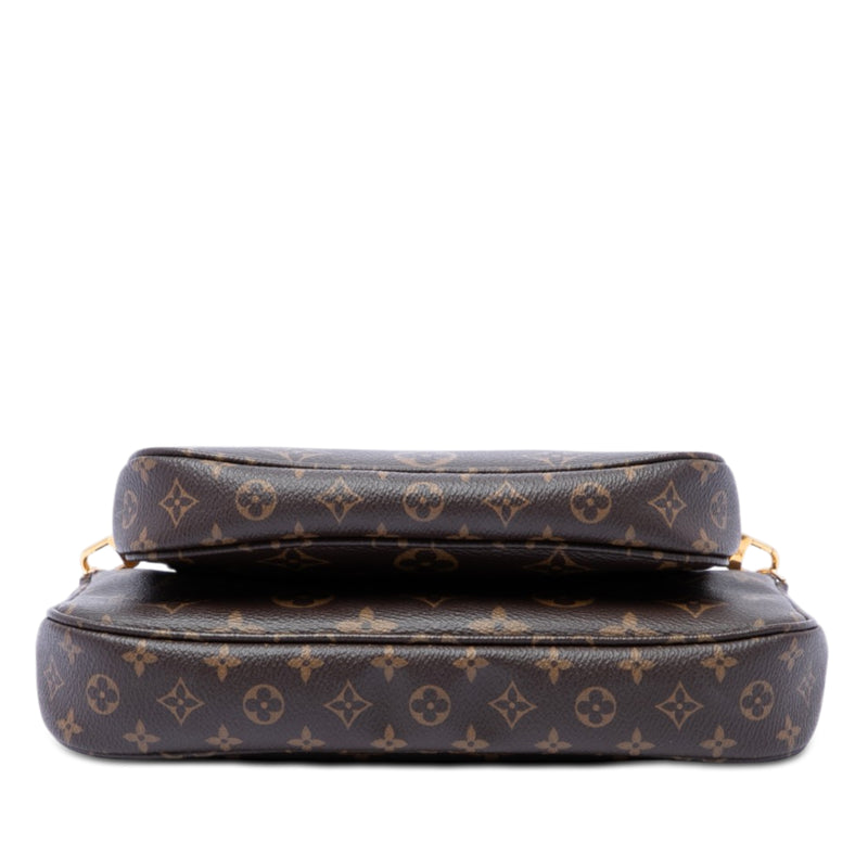 Monogram Multi Pochette Accessoires - Image 3