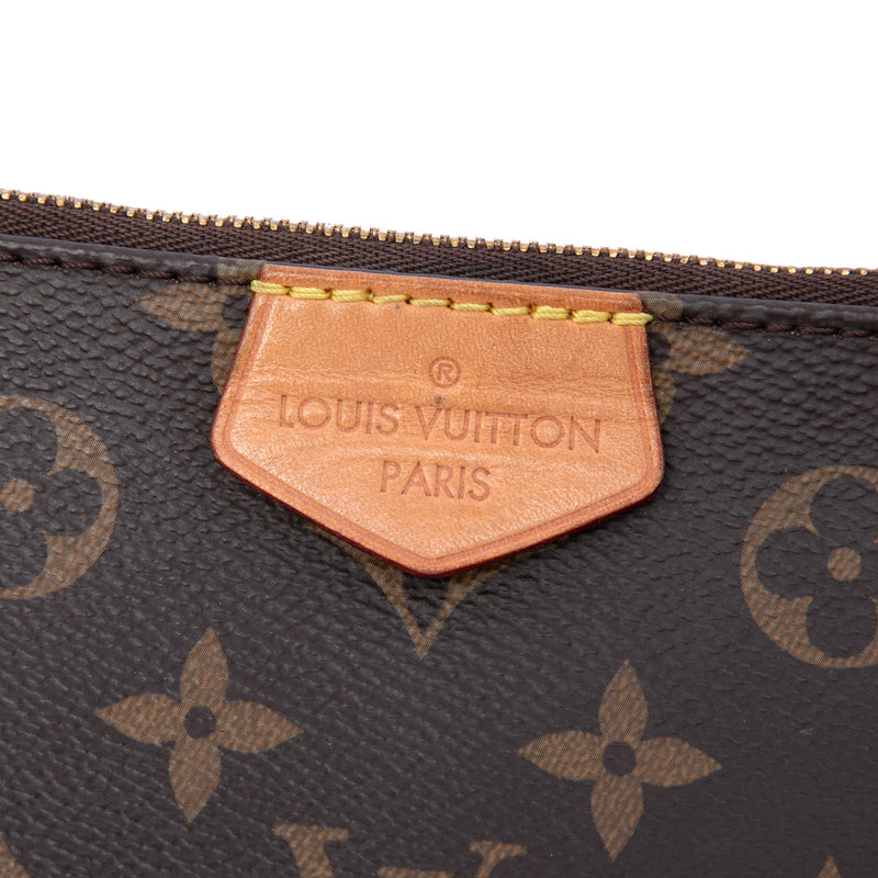 Monogram Multi Pochette Accessoires - Image 5