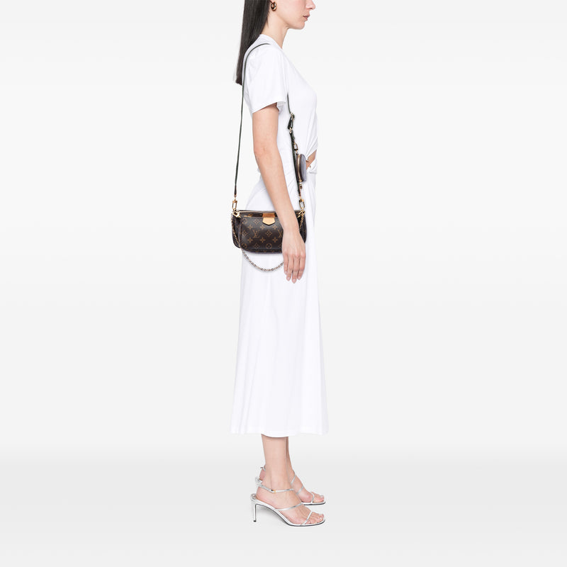 Monogram Multi Pochette Accessoires - Image 6