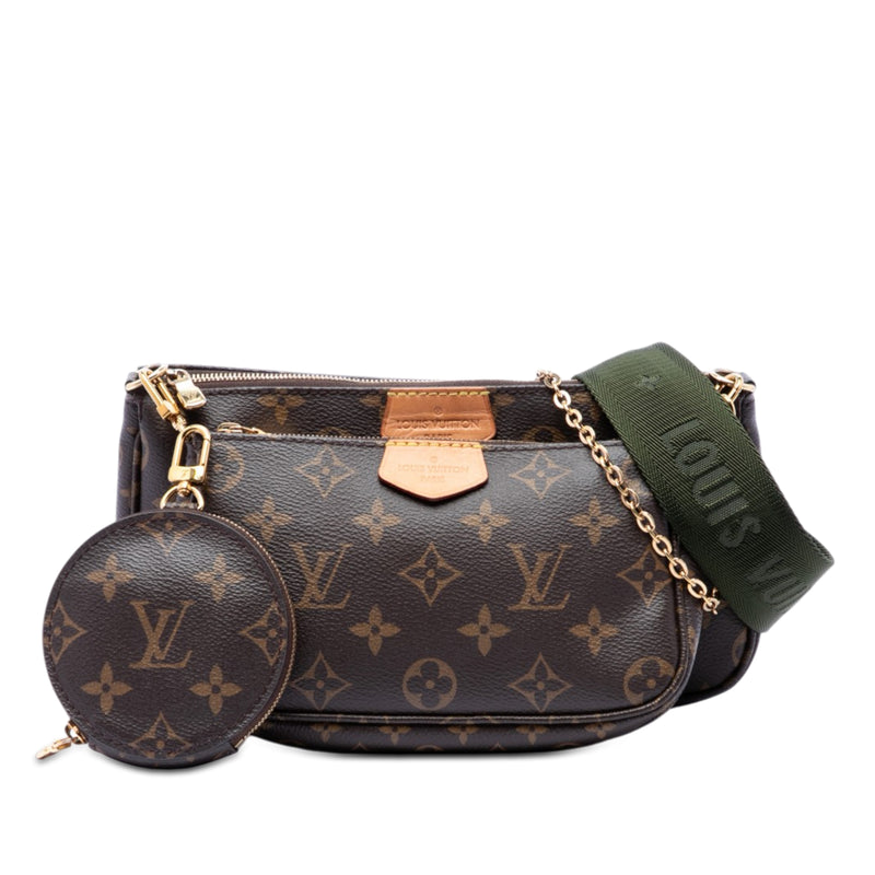 Monogram Multi Pochette Accessoires - Image 7
